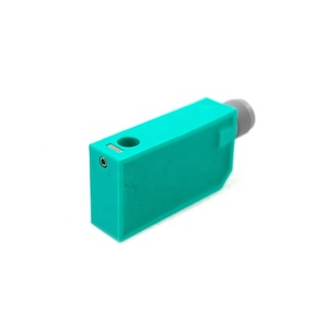 Sensores y Interruptores Originales Pepperl+Fuchs 3RG, Sensor Ultrasónico NBN3-F69-E2-V1-Y - Product Image 6