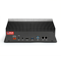 Jetson Orin Nano Super 4 Go pour le domaine de la conduite autonome basé sur Linux Core 34TOPS Kit de développement de voiture intelligente IA