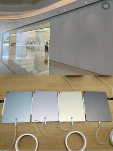 Tablet Computer Usato Originale di Marca USA 2025, <span class=keywords><strong>Pad</strong></span> <span class=keywords><strong>Air</strong></span> 7, PC Tablet Quasi Nuovo, Schermo da 13.0 Pollici per <span class=keywords><strong>Pad</strong></span> <span class=keywords><strong>Air</strong></span> 7 M3 - Product Image 3