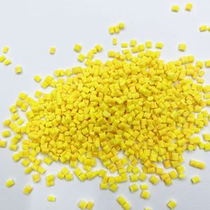 高性能耐磨尼龙PA66改性双6塑料颗粒 - Product Image 4