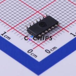 Nuevo y Original LMV324AIDR amplificador operacional de chip IC de circuito integrado de 2" - Product Image 2
