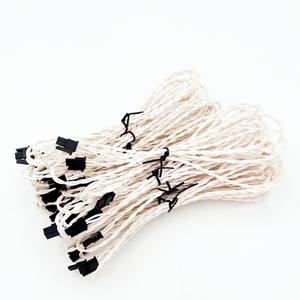 定制电气铜双绞线VH 3.96 4针电缆和线束连接器电缆线束组件 - Product Image 4