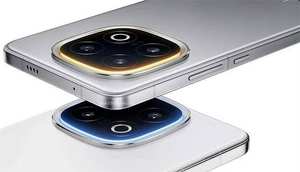 Nouveau VlVO IQOO 13 original, Snapdragon 8 Elite, appareil photo arrière 50MP avec OIS, écran OLED 2K 144Hz, batterie 6150mAh, SuperVOOC 120W, Android 15, NFC, OTA - Product Image 6