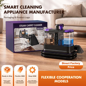 Portable Steam <b>Carpet</b> <b>Cleaner</b> <b>Machine</b> Wet and Dry High Temperature Steam <b>Spot</b> <b>Cleaner</b> Home Sofa <b>Carpet</b> <b>Cleaner</b> for Household - Product Image 1