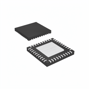 Power Management (PMIC) Original One Stop Service TPS65023BRSBR Buy Online Electronic Components 40 WFQFN Exposed Pad - Product Image 1