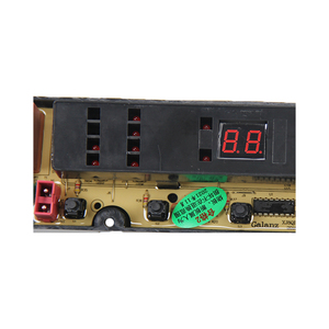 <span class=keywords><strong>Galanz</strong></span> — pièces de rechange de Machine à laver, panneau <span class=keywords><strong>PCB</strong></span>, vente en gros, - Product Image 3
