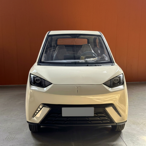Voiture électrique à basse vitesse à batterie au plomb pour personnes âgées, transmission automatique, véhicule urbain, directement de l'usine - Product Image 1