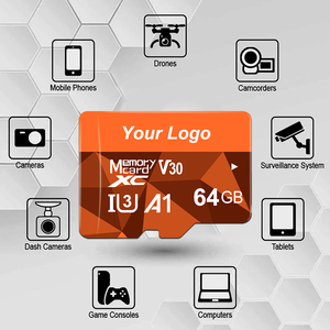 High Quality Class 10 Speed <strong>Mini</strong> TF Memory SD Card 4GB 8GB Phone DVR MP3 Tablet PC Plastic Camera Micro PC Memory Card - Product Image 5