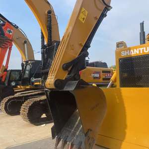 เครื่องจักรมือสอง36ตันหนอนผีเสื้อสำหรับรถขุด336D2แมวแบบญี่ปุ่นดั้งเดิมสภาพดีคล้ายกับรุ่น336DL - Product Image 5