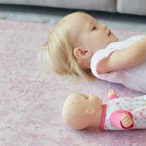 Tapis de jeu bébé grapheva tapis en mousse tapis en mousse design personnalisé - Product Image 2