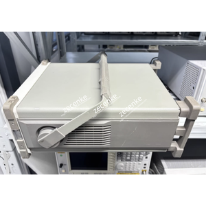 Analizador de espectro Agilent 8564EC 9KHz a 40GHz Usado - Product Image 2