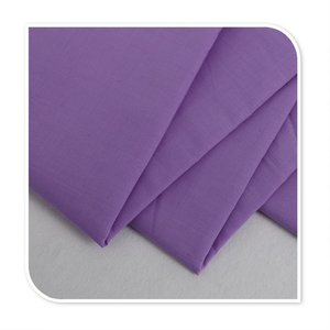 Liên Tục Nhuộm <span class=keywords><strong>Poly</strong></span>/Cotton 90/10 Đồng Bằng Nhuộm Polyester Bông Pha Trộn Vải Đồng Phục - Product Image 4