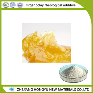 Trung Quốc Tinh Khiết Cao Natri Bentonite Tương Đương Claytone APA - Product Image 2