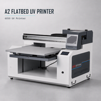 Printer Inkjet 3D DAHAO Flex Tube Kulit DX7 XP600 220V 2 Kepala 2400 DPI Garansi 3 Tahun