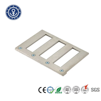 Barres omnibus flexibles en cuivre sur mesure, barres omnibus en aluminium, barres omnibus en aluminium pur, barres omnibus en cuivre-aluminium pour connexion de batteries au lithium