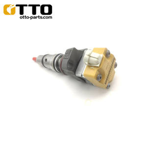 Conjunto de inyector de combustible OTTO 3126 E3126, 177-4754, 198-6605, 177-4752 - Product Image 5