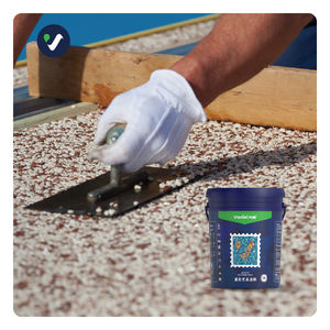 नया उत्पाद राल यौगिक ड्राइववे रेसिन बाध्य सरफेसिंग फ्लोर पेंट - Product Image 4