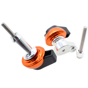 FXCNC Cho <span class=keywords><strong>Kawasaki</strong></span> Z900 Khung <span class=keywords><strong>Sliders</strong></span> Z900 Khung <span class=keywords><strong>Sliders</strong></span> <span class=keywords><strong>Ninja</strong></span> 650 Khung <span class=keywords><strong>Sliders</strong></span> 2012-2016 Cho ZX6R 07-08 - Product Image 4