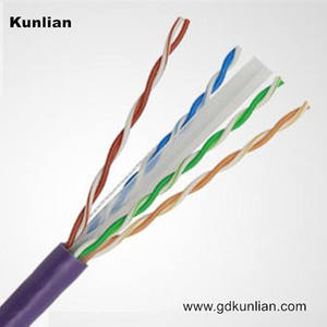 <span class=keywords><strong>สาย</strong></span>เคเบิลสื่อสารผ่านเครือข่าย<span class=keywords><strong>แลน</strong></span>305ม. <span class=keywords><strong>สาย</strong></span><span class=keywords><strong>แลน</strong></span>สำหรับสื่อสารผ่าน<span class=keywords><strong>สาย</strong></span>สัญญาณเบอร์ CAT6 UTP FTP - Product Image 2