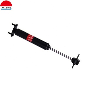 Kyb Không Khí Hệ Thống Treo Sốc Hấp Thụ Điều Kiện Mới LÁ Mùa Xuân Loại Cho Ford-Mô hình 343146 & 343219 Phụ Kiện Xe Hơi - Product Image 4