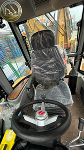 Gebruikt JCB 3CX Graaflader, Hoogwaardige Bouwmachines, Competitieve Prijs met Snelle Wereldwijde Verzendservice - Product Image 4