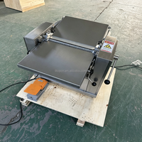 Machine à découper le shawarma turc en acier inoxydable 304 avec réglage de l'épaisseur, machine à couper le bœuf frais, éplucheur de viande de porc