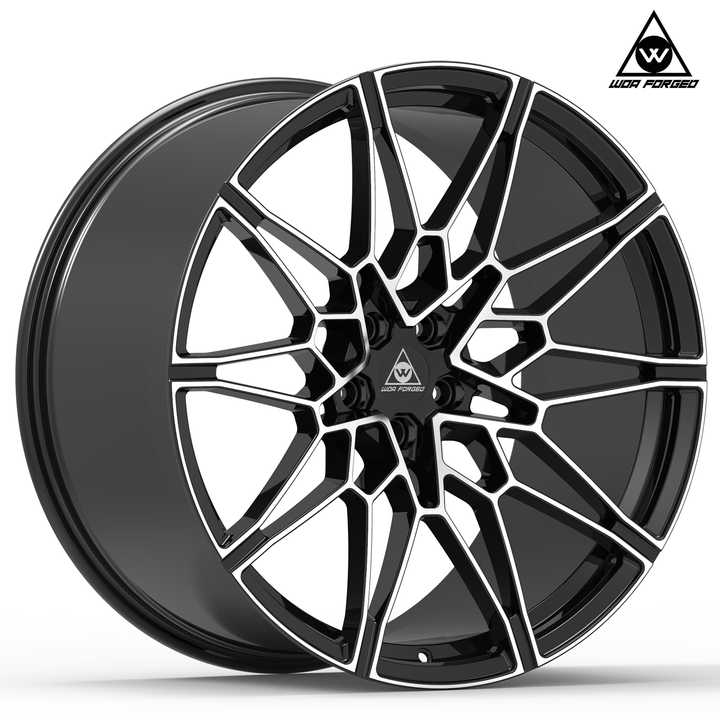Summer Wheels Forged 826M 892M 19 21 Inch for BMW M2