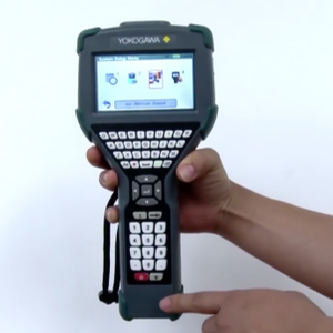 Original Genuine <strong>Product</strong> <strong>YOKOGAWA</strong> HART Communicator YHC5150X - Product Image 6