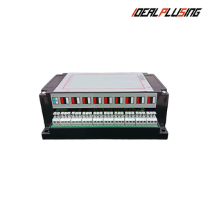Controlador de Magnetrón de Respuesta Rápida, Alta Estabilidad, Amplia Adaptabilidad de Voltaje y Autodiagnóstico para Sistemas de Magnetrón Industriales y de Laboratorio - Product Image 1