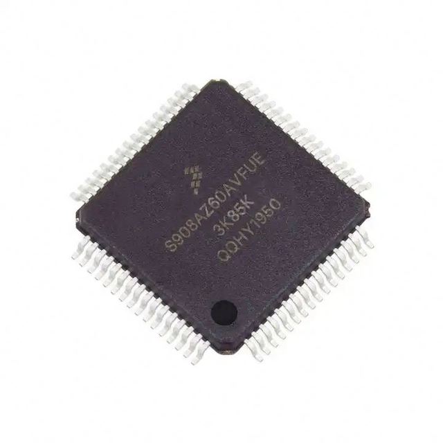 MC908AZ60AVFUE MCU Microcontroller Integrated Circuits IC Chip Electronic Components New and Original in Stock