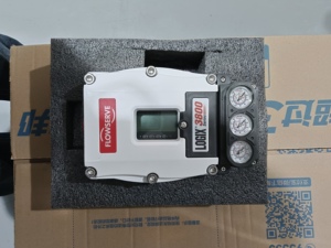ตัวควบคุมตำแหน่งวาล์วดิจิตอล Flowserve Logix 3800 3800E ใหม่เอี่ยม อะไหล่วาล์วควบคุมที่เชื่อถือได้ มีสินค้าในสต็อก - Product Image 3