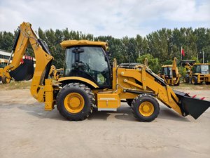 กระปุกเกียร์ปั๊มมอเตอร์เครื่องยนต์ของ Isuzu รถตักดิน420F มือสองสภาพการทำงานที่ดี - Product Image 6