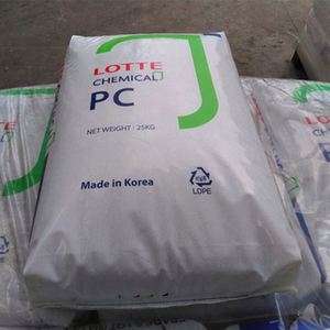Polycarbonate <b>Pc</b> Resin 2805/2407/2804 Polycarbonate Granules Price / Polycarbonate <b>PC</b> Granules - Product Image 5