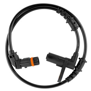 BST 2205400117 ABS sensore velocità ruota per Mercedes Benz W220 <span class=keywords><strong>C215</strong></span> S CL classe anteriore sinistra/destra nuova condizione 5 s11033 970-113 - Product Image 1