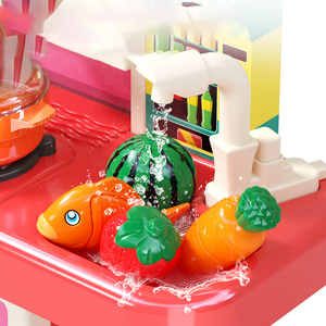 Juego <span class=keywords><strong>de</strong></span> Juguetes <span class=keywords><strong>de</strong></span> <span class=keywords><strong>Cocina</strong></span> para Niños, Frutas y Verduras <span class=keywords><strong>de</strong></span> Verano, Juguetes <span class=keywords><strong>de</strong></span> Comida Cortable, Juguetes <span class=keywords><strong>de</strong></span> <span class=keywords><strong>Cocina</strong></span> <span class=keywords><strong>de</strong></span> Plástico para Niñas - Product Image 5