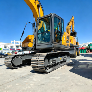 Offre Spéciale – Excavatrice sur Chenilles XE155GA de 15 Tonnes, Haute Performance, Puissante, Fiable et Économe en Carburant – Machine de Construction Fournie Directement par l'Usine - Product Image 3
