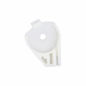 Fiat Doblo Cargo MK1 119 223 Régulateur de fenêtre latérale avant droite Roue d'angle OEM 51718403 Vitres de voiture compatibles - Product Image 2
