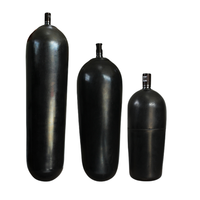 Accumulateur hydraulique à membrane NUOYI NXQ-1L 4L 6.3L 10L 16L 20L 25L 32L 40L 63L 80L