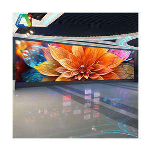 Pantalla LED Fija para Interiores P2 en Oferta, Pantalla LED <span class=keywords><strong>de</strong></span> Video <span class=keywords><strong>de</strong></span> 4k, Pantalla LED Universal para Fiestas <span class=keywords><strong>de</strong></span> <span class=keywords><strong>Navidad</strong></span>, Exposiciones y Hoteles - Product Image 5