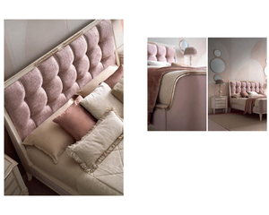 <span class=keywords><strong>Cama</strong></span> Doble Moderna <span class=keywords><strong>Minimalista</strong></span> Tamaño Queen con Tapicería de Cuero Genuino Beige, Fácil de Limpiar, Marco de Madera Suave con Funciones de Almacenamiento - Product Image 2