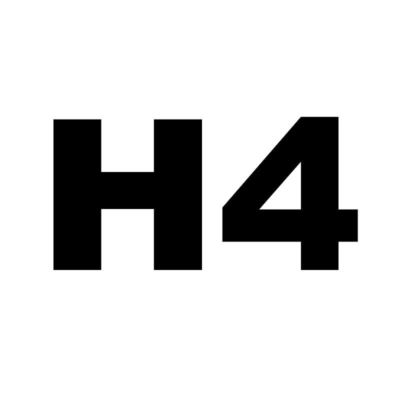 H4