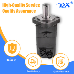 Hydraulische Motor <span class=keywords><strong>Eaton</strong></span> Omss Omss Omsw Oms80 Oms100 Orbitale Motoren 151f0548 151f0570 - Product Image 3