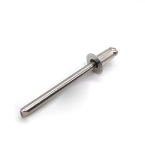 Proveedor de china estructurales pop <span class=keywords><strong>remache</strong></span> ciego de acero inoxidable avellanada con hueco remaches - Product Image 3