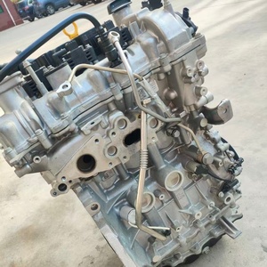 Pièces de moteur neuves, ensemble moteur de voiture <span class=keywords><strong>LIV</strong></span> 1.0T L4H pour Chevrolet Onix - Product Image 3