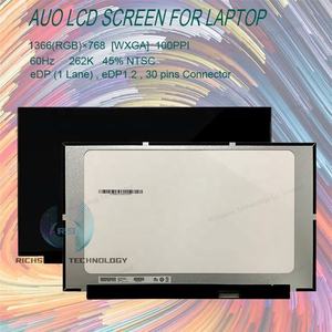 ノートパソコンパネルB156XTN08.0 AUO 156液晶画面交換用 - Product Image 2