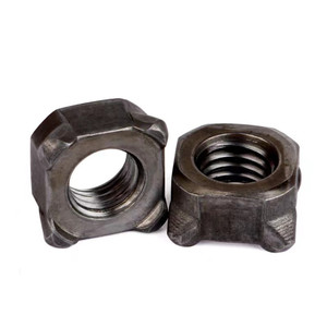 Thép không gỉ <span class=keywords><strong>Hex</strong></span> Nut thép không gỉ vuông Hàn <span class=keywords><strong>Nuts</strong></span> // <span class=keywords><strong>Hex</strong></span> Hàn NUT - Product Image 3