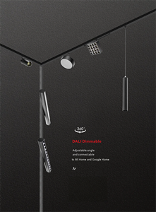 11mm theo dõi 5W Spotlight - Product Image 4