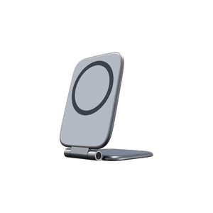 For Ultra Thin Foldable Magnetic Non-rechargeable <b>Car</b> Phone Holder 3.5mm 58g Dashboard Mount with 270 Degree Adjustable Support - Product Image 2