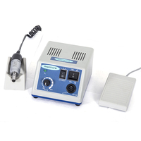 Machine de polissage de gravure de bijoux de micromoteur dentaire Marathon de laboratoire dentaire N3 + 35,000rpm/MARATHON-III