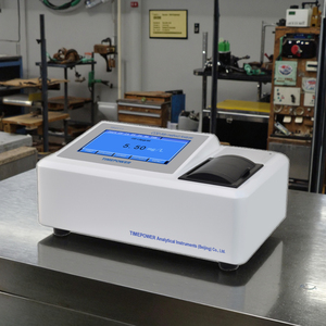 COD (Mn phương pháp) Phân Tích thiết bị phòng thí nghiệm đọc ngay lập tức kiểm tra chất lượng nước cho hóa chất dược phẩm ngành công nghiệp thực phẩm - Product Image 6